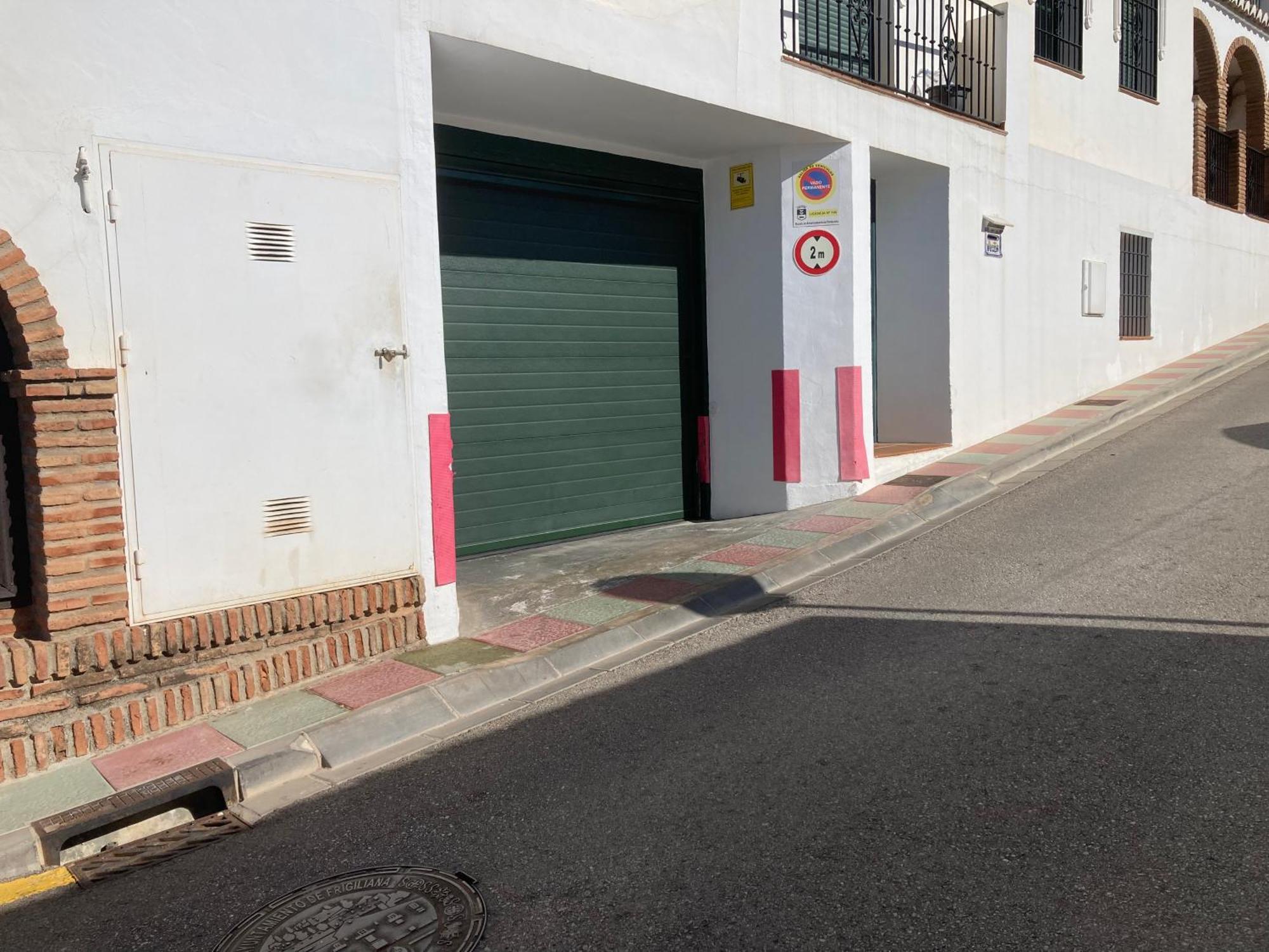 Buenos Suenos- Balcon De Frigiliana Apartment Exterior foto