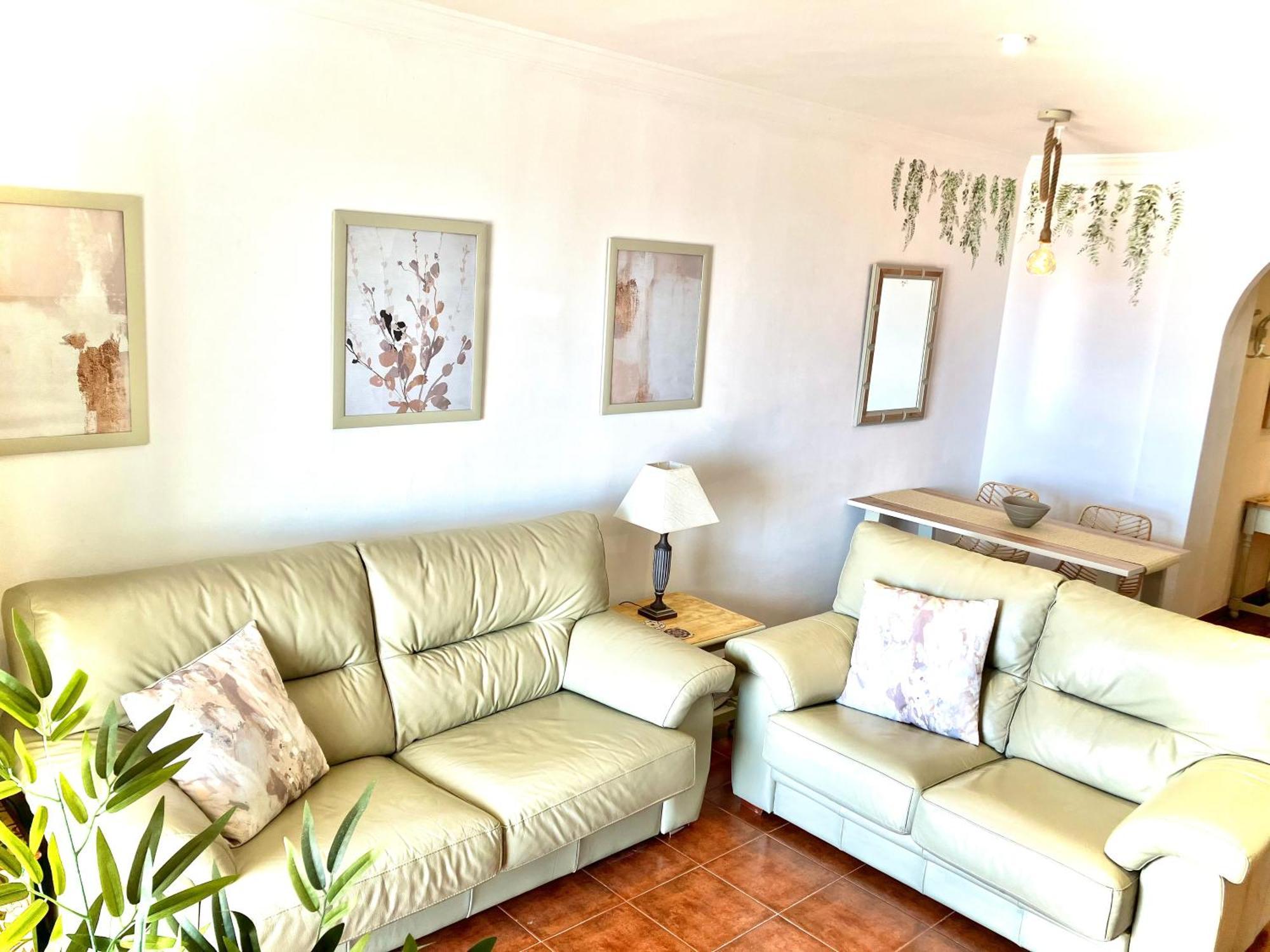 Buenos Suenos- Balcon De Frigiliana Apartment Exterior foto